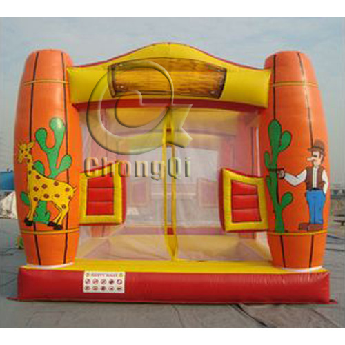 giant inflatable sports games